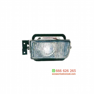 Faros antiniebla para BMW Serie 5 E34 Berlina