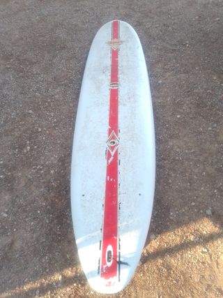 Tabla de surf longboard