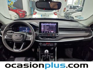 Jeep Compass 1.6 Multijet Limited 4x2 96 kW (130 CV)