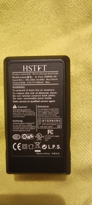 Videocámara Digital FlipBox HD Plata