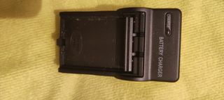 Videocámara Digital FlipBox HD Plata