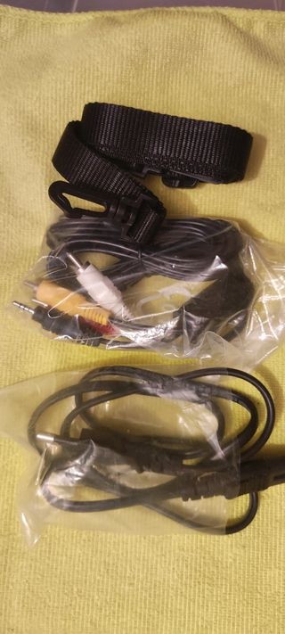 Videocámara Digital FlipBox HD Plata