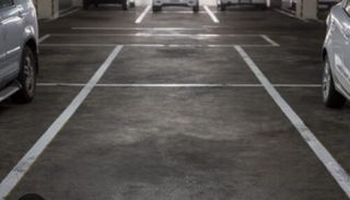 Plaza de Garaje para alquilar