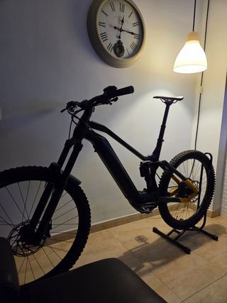 Haibike Enduro 6
