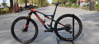 Orbea Oiz Talla L
