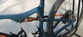Orbea Oiz Talla L