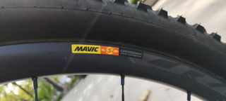 Orbea Oiz Talla L