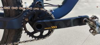Orbea Oiz Talla L