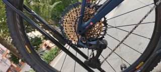 Orbea Oiz Talla L