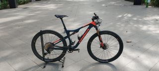 Orbea Oiz Talla L