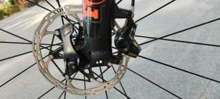 Orbea Oiz Talla L