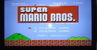 NES - NINTENDO ENTERTAINMENT SYSTEM 
