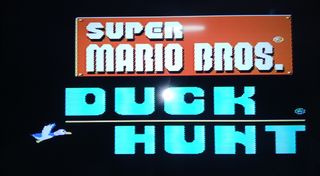 NES - NINTENDO ENTERTAINMENT SYSTEM 