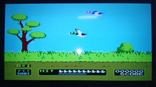NES - NINTENDO ENTERTAINMENT SYSTEM 
