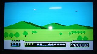 NES - NINTENDO ENTERTAINMENT SYSTEM 