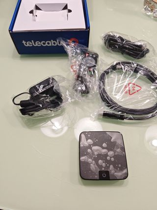 TV BOX OTT NU-ATV485