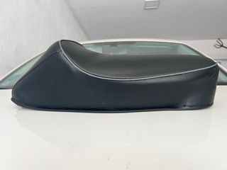 Asiento Vespa Primavera Negro