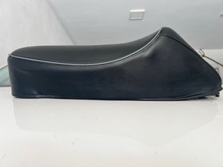 Asiento Vespa Primavera Negro