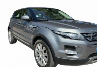 Land Rover Range Rover Evoque 2.2L SD4 190CV 4x4 Prestige