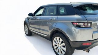 Land Rover Range Rover Evoque 2.2L SD4 190CV 4x4 Prestige
