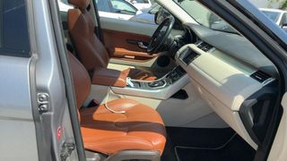Land Rover Range Rover Evoque 2.2L SD4 190CV 4x4 Prestige
