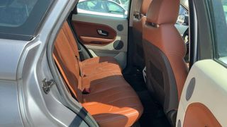 Land Rover Range Rover Evoque 2.2L SD4 190CV 4x4 Prestige