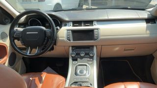 Land Rover Range Rover Evoque 2.2L SD4 190CV 4x4 Prestige