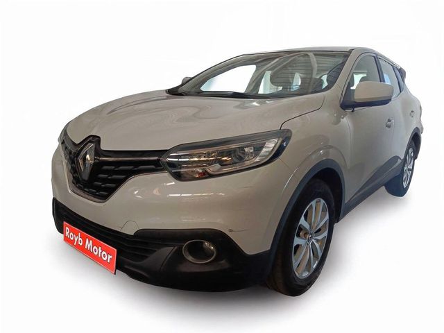 Renault Kadjar dCi 110 EDC Intens Energy