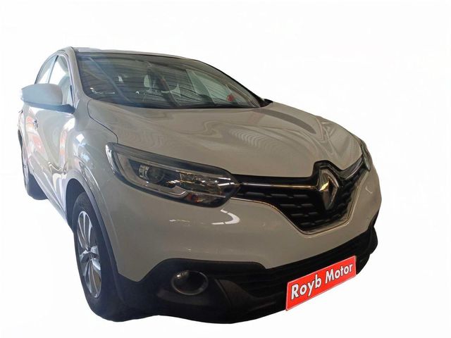 Renault Kadjar dCi 110 EDC Intens Energy