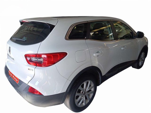 Renault Kadjar dCi 110 EDC Intens Energy