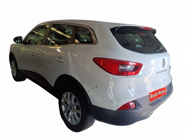 Renault Kadjar dCi 110 EDC Intens Energy