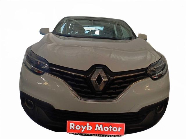 Renault Kadjar dCi 110 EDC Intens Energy