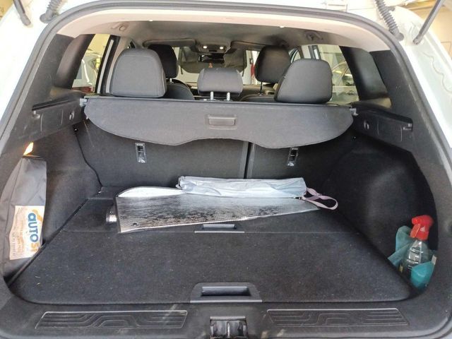 Renault Kadjar dCi 110 EDC Intens Energy