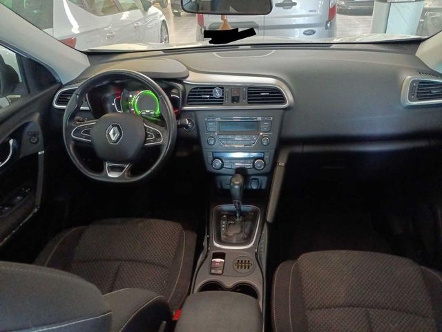 Renault Kadjar dCi 110 EDC Intens Energy