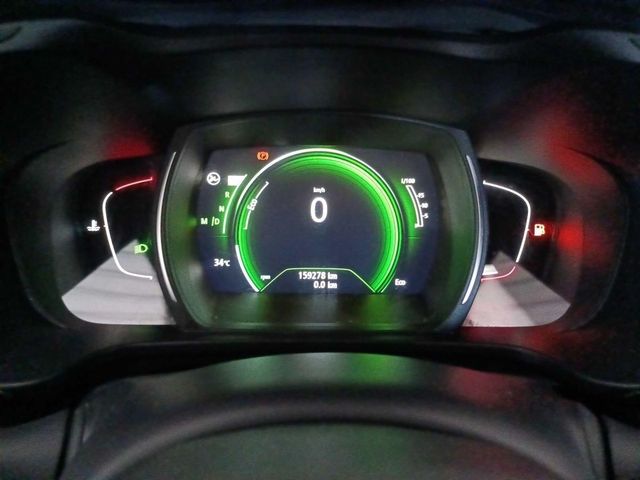 Renault Kadjar dCi 110 EDC Intens Energy