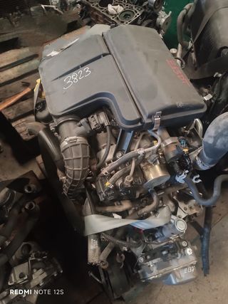 Motor Opel 1.3 CDTI Z13DT