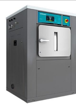 Lavadora Barrera Sanitaria LCA 22 T2