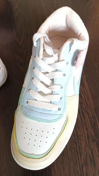 Bambas nike