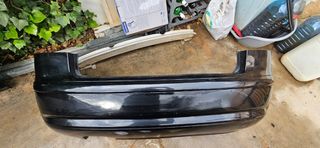 Paragolpes trasero Audi A3 8P