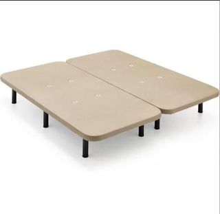 Canapés, colchones,base, somier, cabezal,mesitas