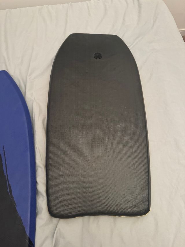 2 Bodyboards Odyssée