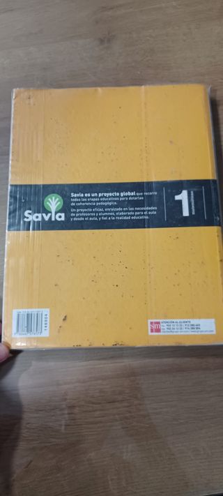 Libro matemáticas 1° BACHILLERATO