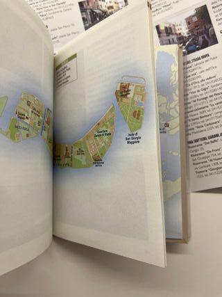 Venezia. Architettura contemporanea