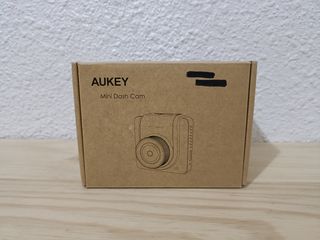 Cámara AUKEY DRA5 Mini Dash Cam