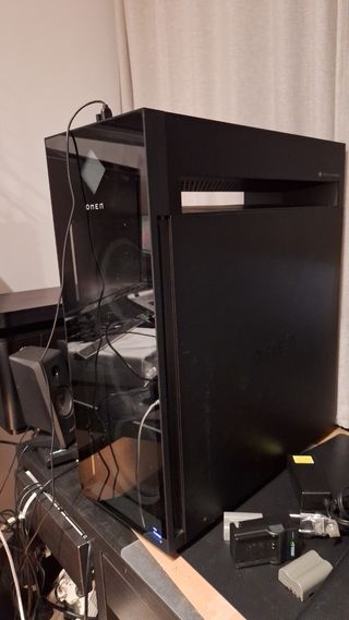 Torre Omen 45L Desktop Intel Core i9
