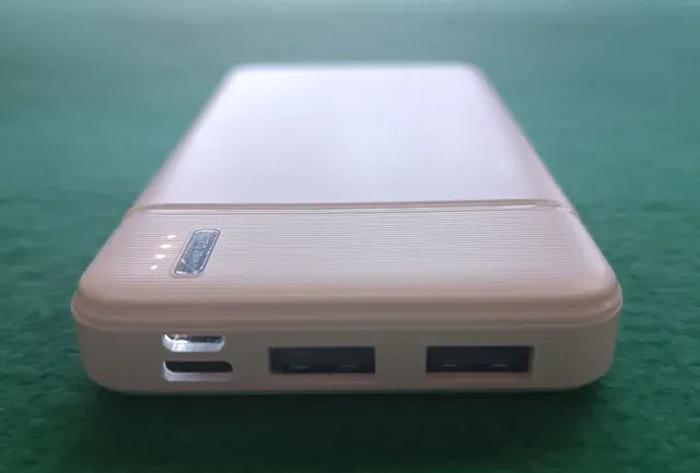Power Bank 50.000 mAh Carga Rápida