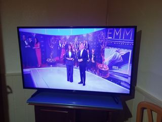 Smart TV LG 49 Negro