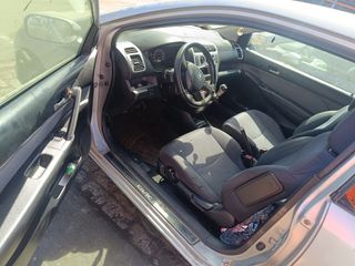 Despiece Honda Civic 3 Puertas