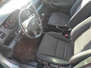 Despiece Honda Civic 3 Puertas