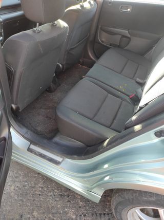 Despiece Honda Civic 3 Puertas